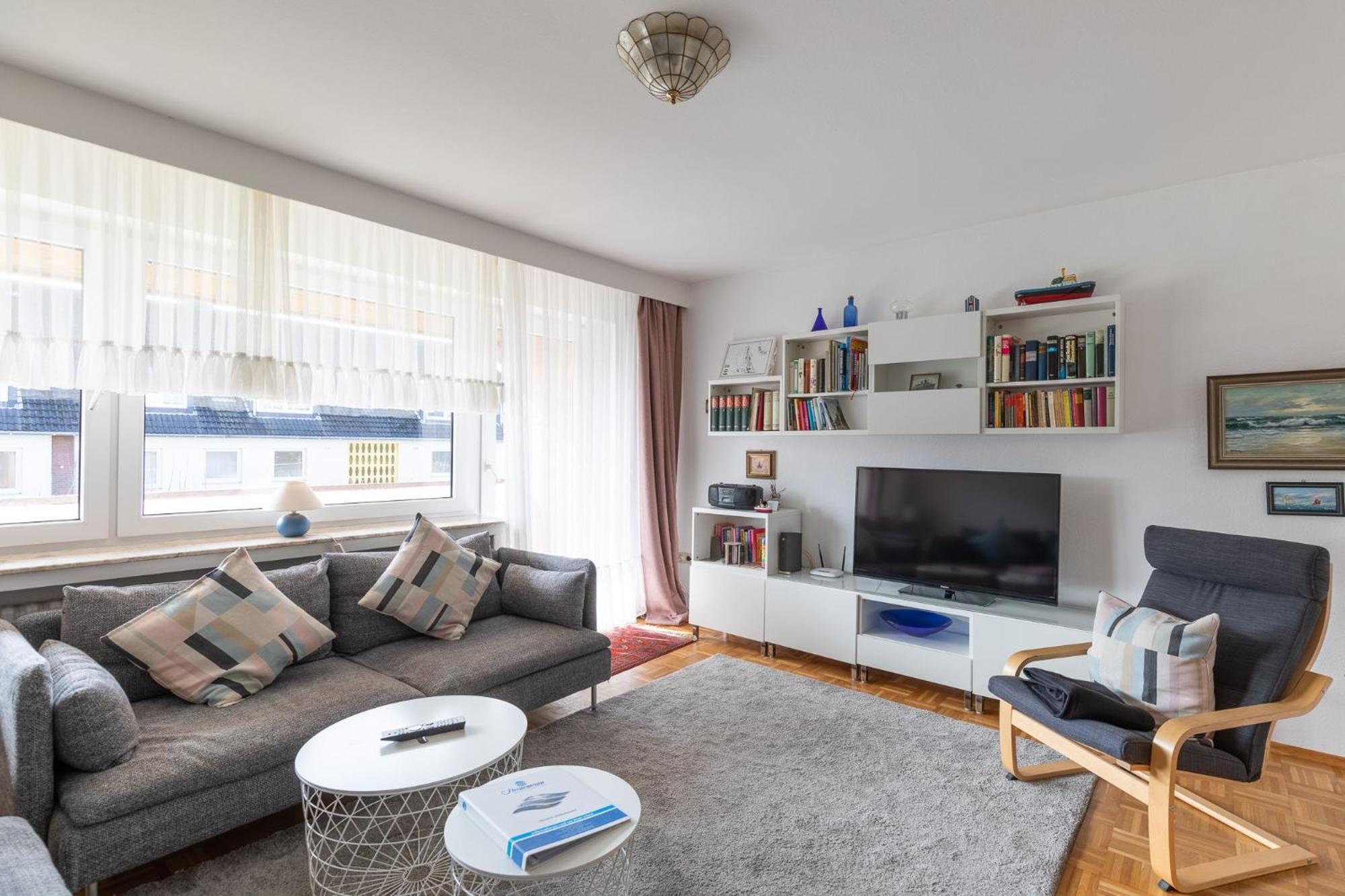 Dallacker Cuxhaven Zewnętrze zdjęcie